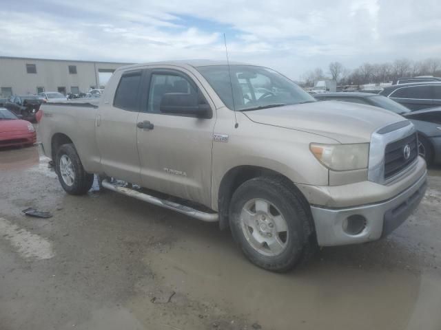 2008 Toyota Tundra Double Cab