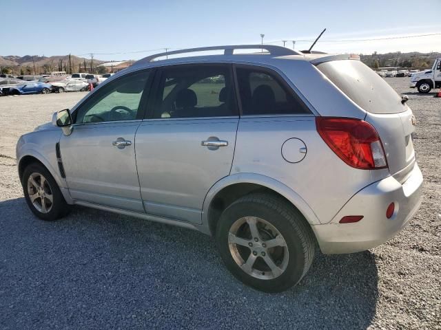 2014 Chevrolet Captiva LT