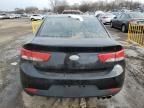 2011 KIA Forte SX