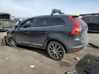 2016 Volvo XC60 T6 Platinum