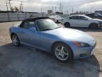 2002 Honda S2000