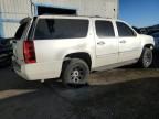 2010 Chevrolet Suburban C1500 LTZ