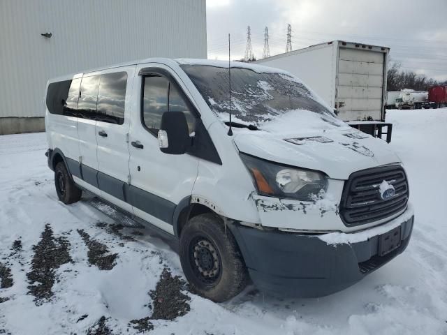 2015 Ford Transit T-350