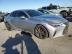 2023 Lexus IS 300