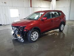 Nissan Vehiculos salvage en venta: 2016 Nissan Rogue S