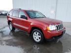 2010 Jeep Grand Cherokee Laredo