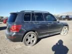 2014 Mercedes-Benz GLK 350 4matic