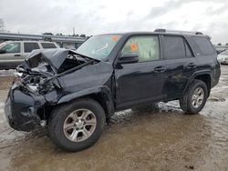 Toyota 4runner sr5 salvage cars for sale: 2019 Toyota 4runner SR5