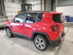 2020 Jeep Renegade Limited