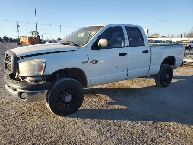 2007 Dodge RAM 2500 ST