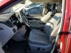 2012 Volkswagen Routan SE