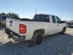 2008 Chevrolet Silverado C1500