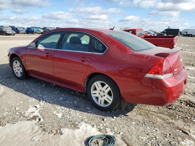 2013 Chevrolet Impala LT