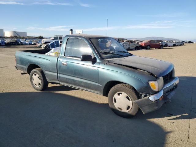 1998 Toyota Tacoma