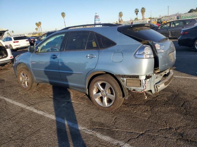 2005 Lexus RX 330