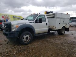 2013 Ford F450 Super Duty en venta en Longview, TX