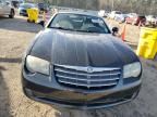 2005 Chrysler Crossfire Limited