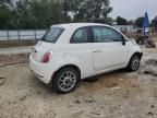 2012 Fiat 500 POP