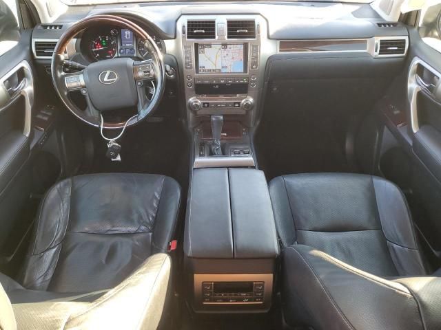 2017 Lexus GX 460