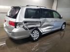 2008 Honda Odyssey EXL