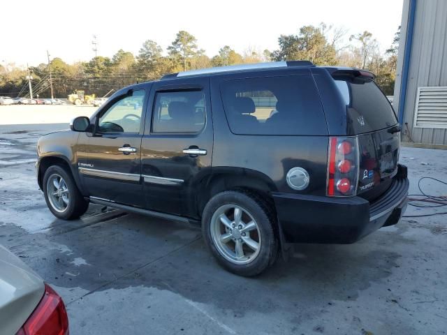 2007 GMC Yukon Denali