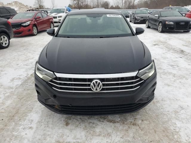 2019 Volkswagen Jetta SEL