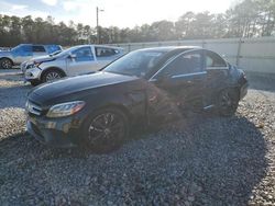 2019 Mercedes-Benz C300 en venta en Ellenwood, GA