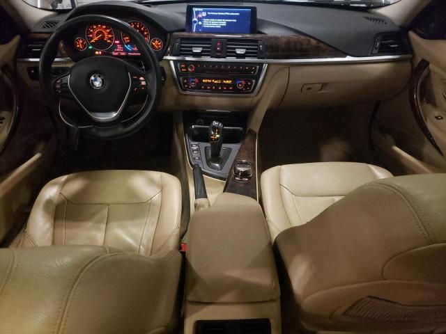 2013 BMW 328 XI