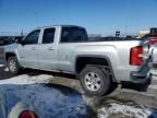 2016 GMC Sierra K1500 SLE