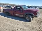 2005 Chevrolet Silverado K1500