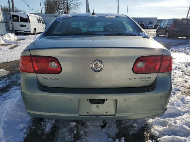 2007 Buick Lucerne CXL