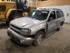 2002 Chevrolet Trailblazer