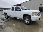 2012 Chevrolet Silverado K1500 LT