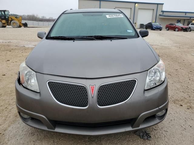 2005 Pontiac Vibe