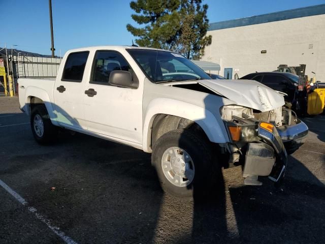 2006 GMC Canyon