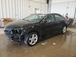 Toyota Camry salvage cars for sale: 2013 Toyota Camry L