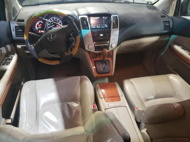 2008 Lexus RX 400H