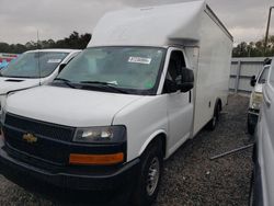 Chevrolet Vehiculos salvage en venta: 2023 Chevrolet Express G3500