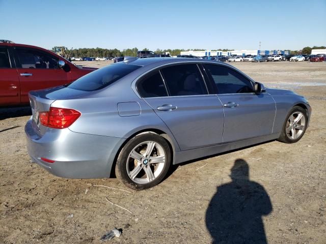 2015 BMW 328 I