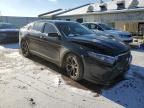 2013 Ford Taurus SHO