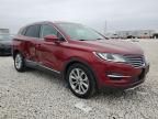 2016 Lincoln MKC Select