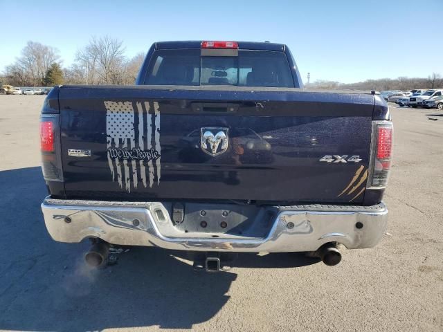 2012 Dodge RAM 1500 Laramie