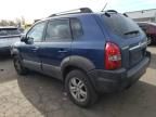 2006 Hyundai Tucson GLS