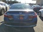 2017 Honda Accord Sport Special Edition