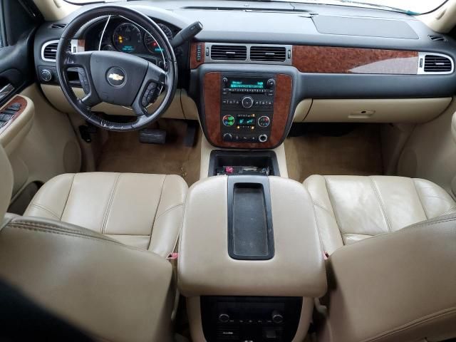 2007 Chevrolet Avalanche C1500