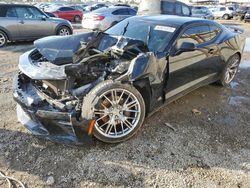 2017 Chevrolet Camaro SS en venta en Los Angeles, CA