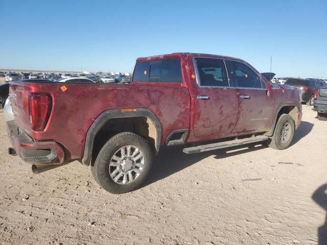 2023 GMC Sierra K2500 Denali