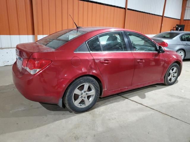 2011 Chevrolet Cruze LT