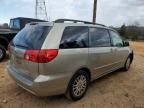 2007 Toyota Sienna XLE