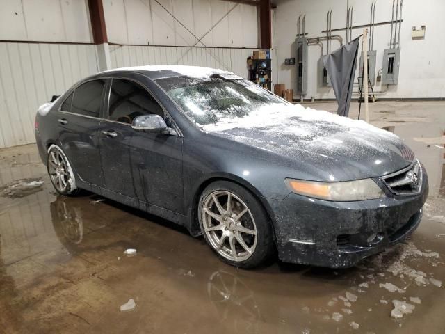 2007 Acura TSX